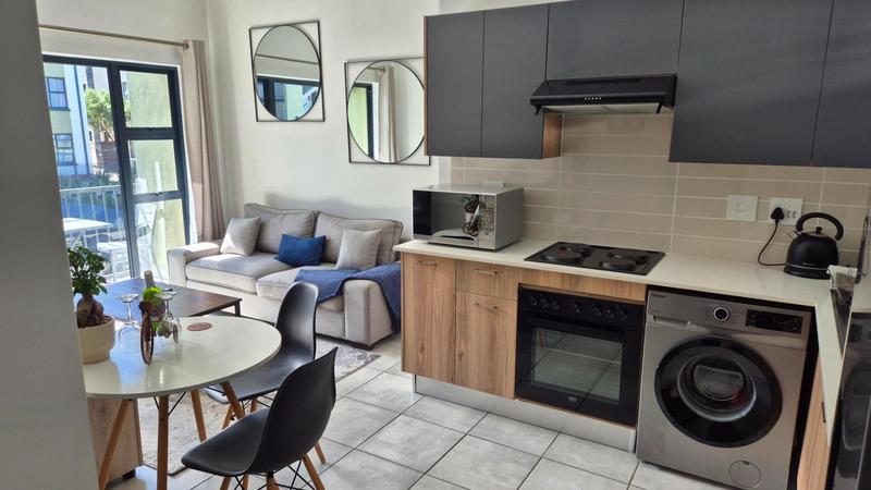 To Let 1 Bedroom Property for Rent in Witfield Gauteng
