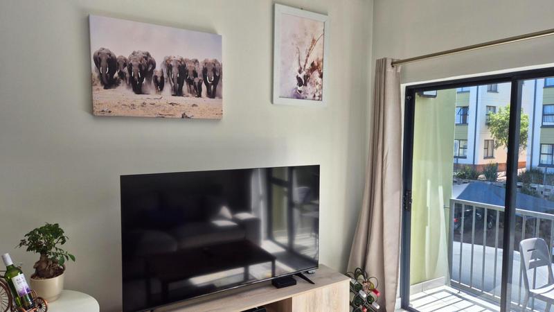 To Let 1 Bedroom Property for Rent in Witfield Gauteng