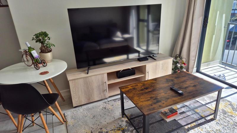 To Let 1 Bedroom Property for Rent in Witfield Gauteng