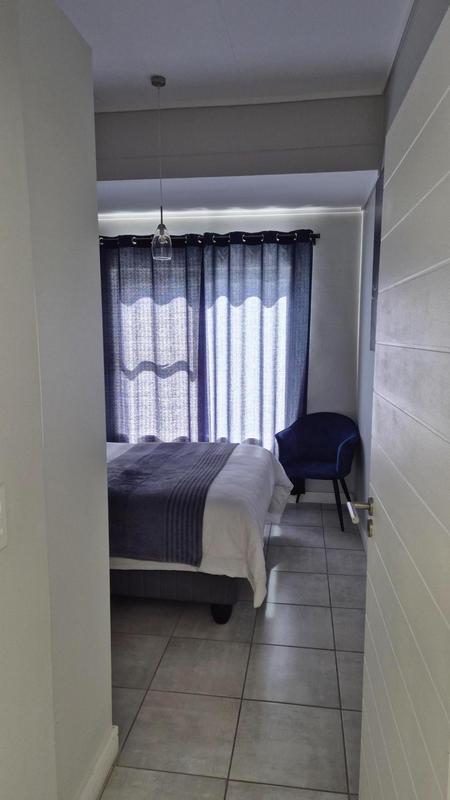 To Let 1 Bedroom Property for Rent in Witfield Gauteng