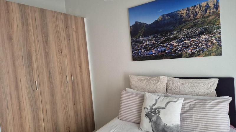 To Let 1 Bedroom Property for Rent in Witfield Gauteng