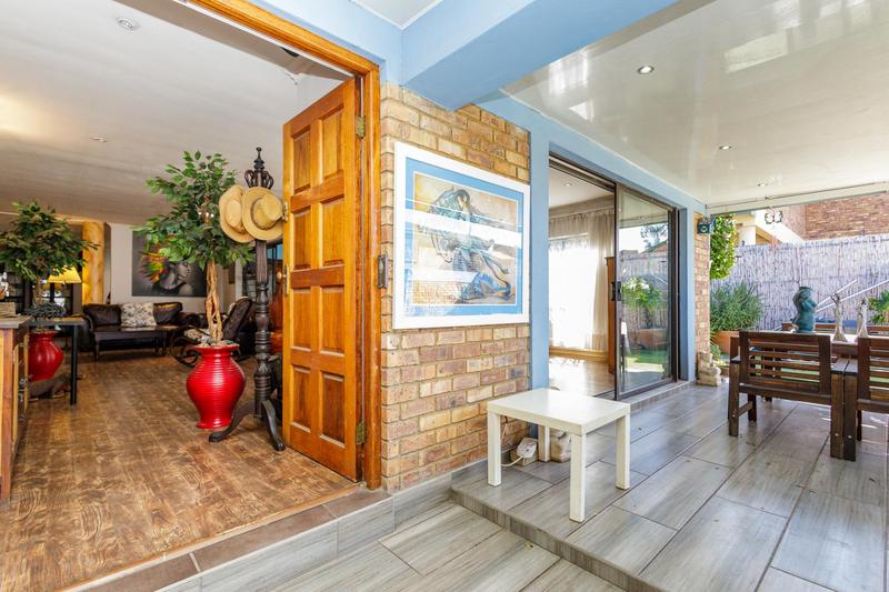 3 Bedroom Property for Sale in Bartlett Gauteng