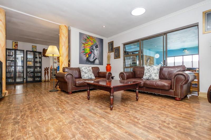 3 Bedroom Property for Sale in Bartlett Gauteng