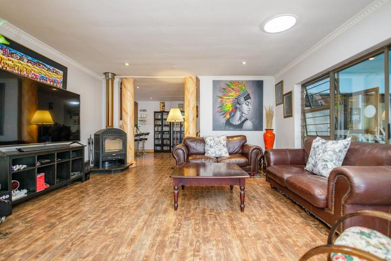 3 Bedroom Property for Sale in Bartlett Gauteng