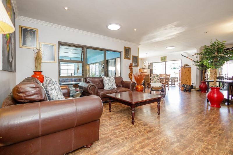 3 Bedroom Property for Sale in Bartlett Gauteng