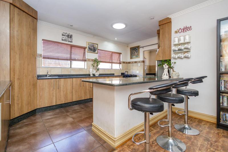 3 Bedroom Property for Sale in Bartlett Gauteng