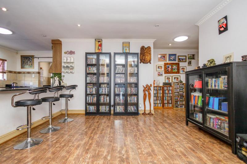 3 Bedroom Property for Sale in Bartlett Gauteng