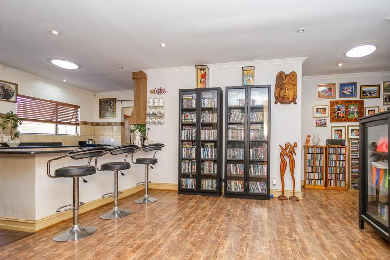 3 Bedroom Property for Sale in Bartlett Gauteng