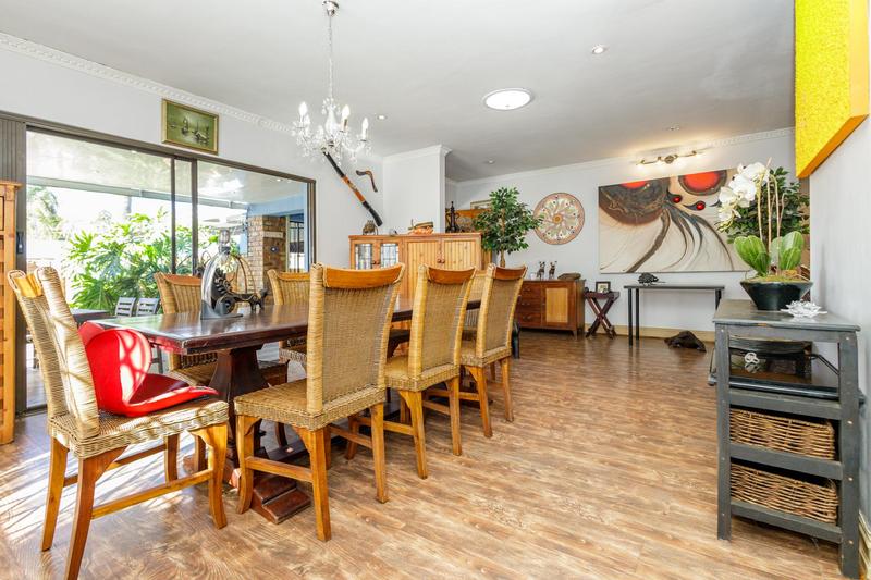 3 Bedroom Property for Sale in Bartlett Gauteng