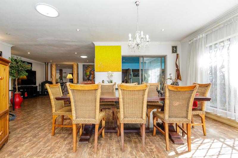 3 Bedroom Property for Sale in Bartlett Gauteng