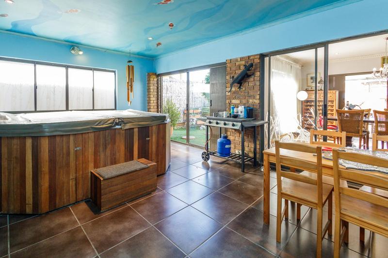 3 Bedroom Property for Sale in Bartlett Gauteng