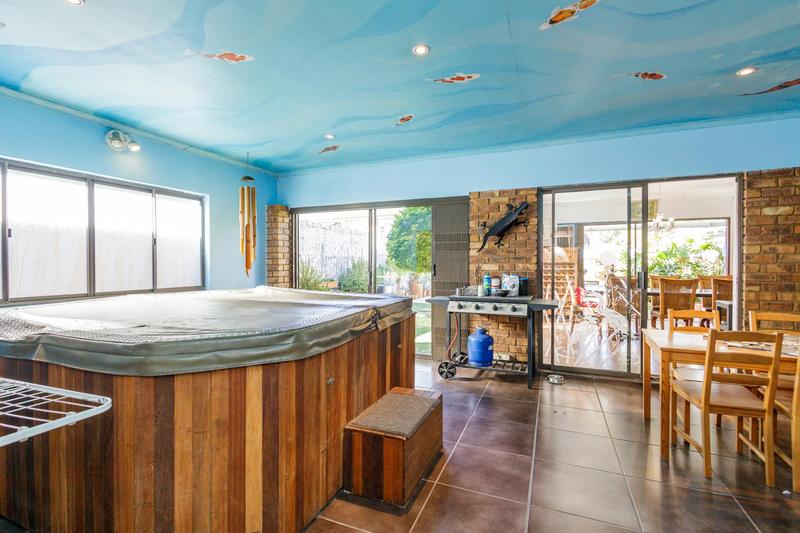 3 Bedroom Property for Sale in Bartlett Gauteng