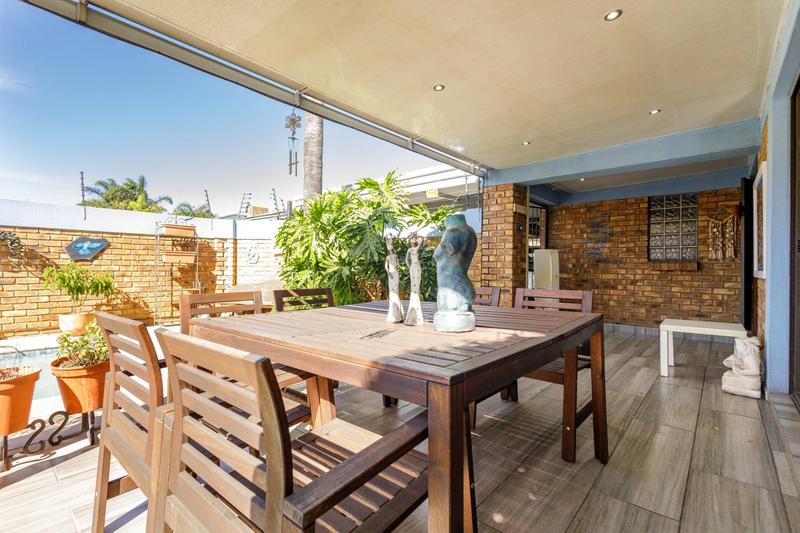 3 Bedroom Property for Sale in Bartlett Gauteng