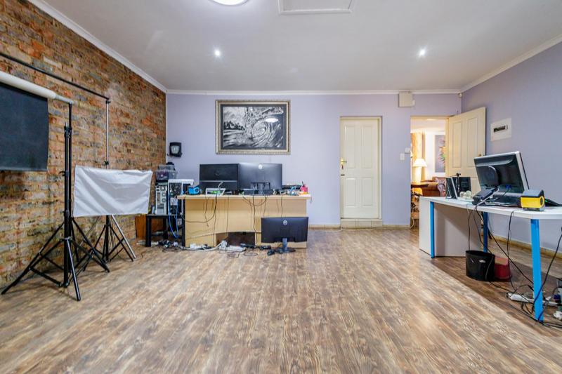3 Bedroom Property for Sale in Bartlett Gauteng