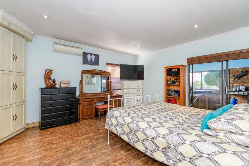 3 Bedroom Property for Sale in Bartlett Gauteng