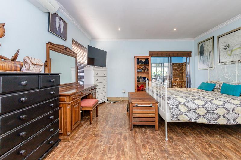 3 Bedroom Property for Sale in Bartlett Gauteng