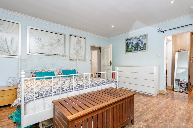 3 Bedroom Property for Sale in Bartlett Gauteng