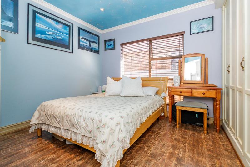 3 Bedroom Property for Sale in Bartlett Gauteng
