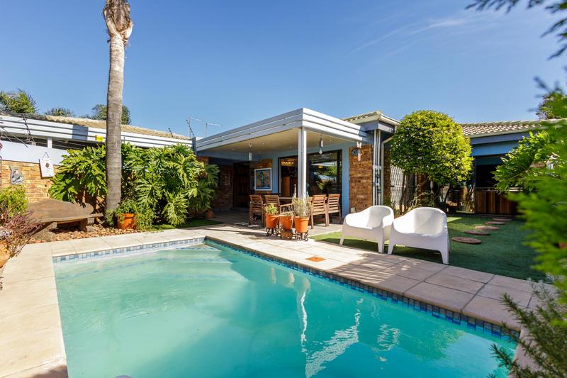 3 Bedroom Property for Sale in Bartlett Gauteng