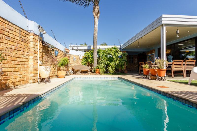 3 Bedroom Property for Sale in Bartlett Gauteng