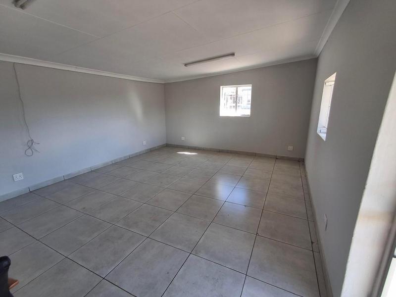 To Let commercial Property for Rent in Pomona Gauteng