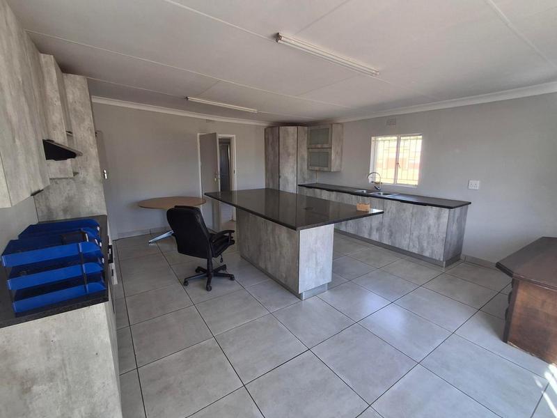 To Let commercial Property for Rent in Pomona Gauteng