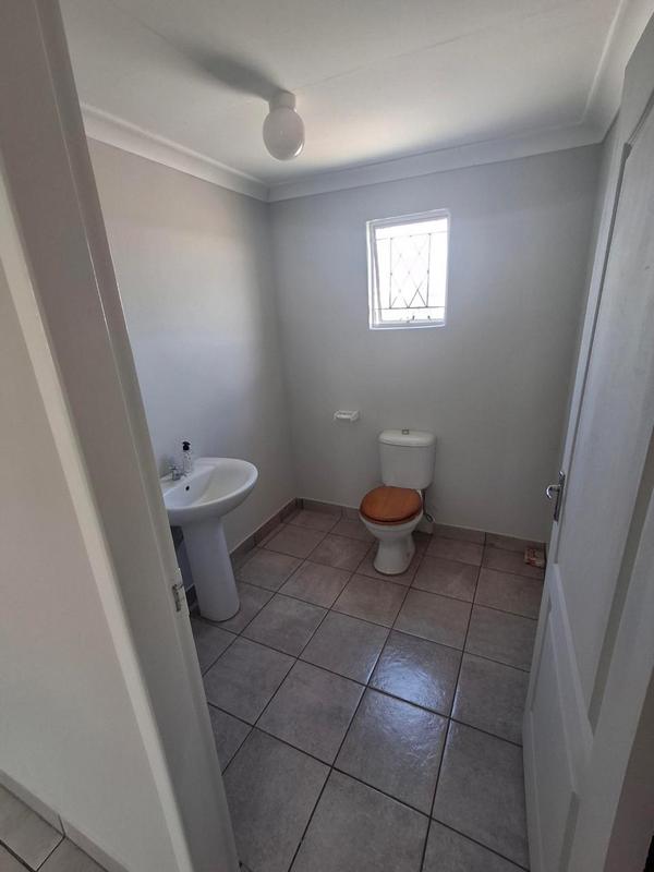 To Let commercial Property for Rent in Pomona Gauteng