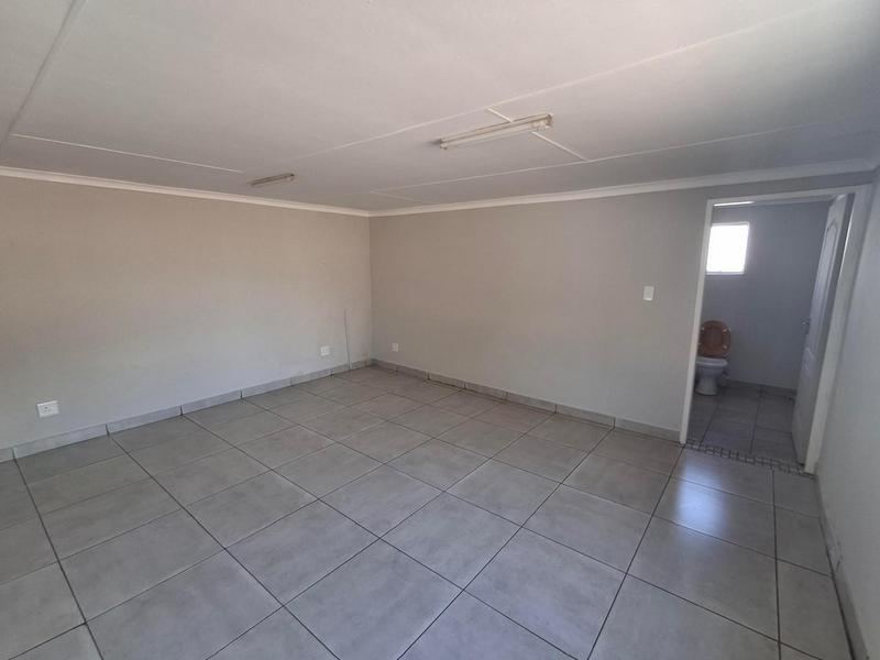 To Let commercial Property for Rent in Pomona Gauteng