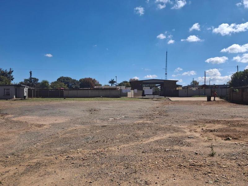 To Let commercial Property for Rent in Pomona Gauteng
