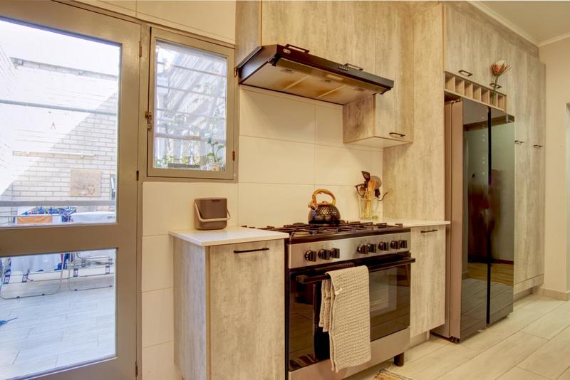 To Let 3 Bedroom Property for Rent in Victory Park Gauteng