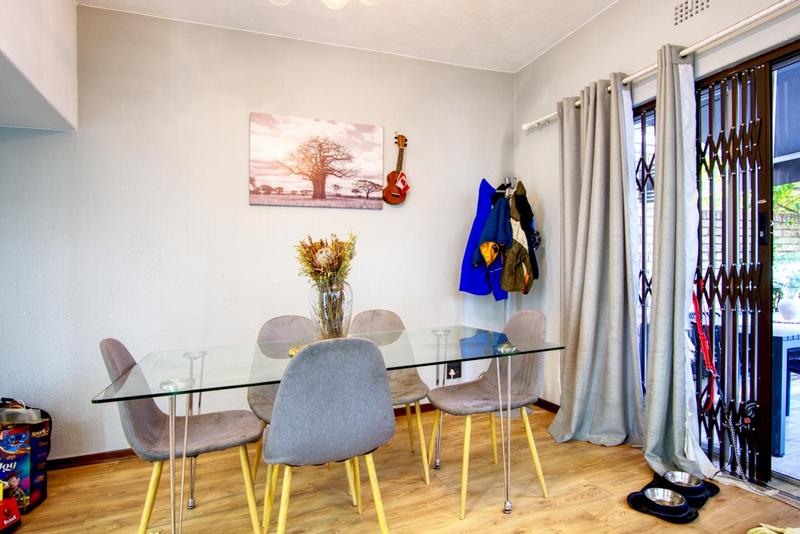To Let 3 Bedroom Property for Rent in Victory Park Gauteng