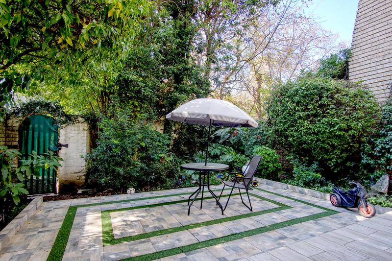 To Let 3 Bedroom Property for Rent in Victory Park Gauteng