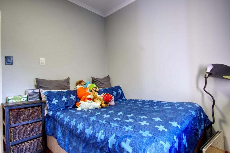 To Let 3 Bedroom Property for Rent in Victory Park Gauteng