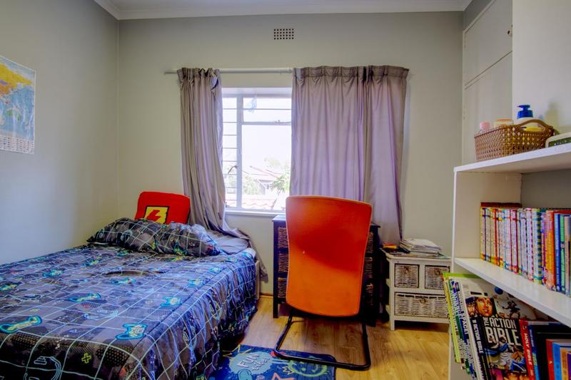 To Let 3 Bedroom Property for Rent in Victory Park Gauteng