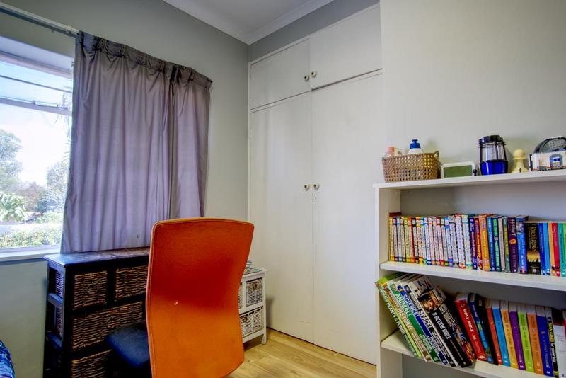 To Let 3 Bedroom Property for Rent in Victory Park Gauteng