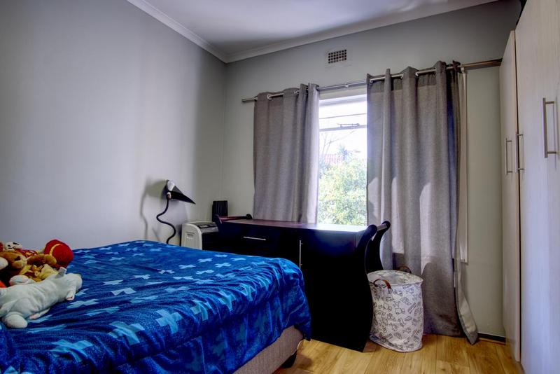 To Let 3 Bedroom Property for Rent in Victory Park Gauteng