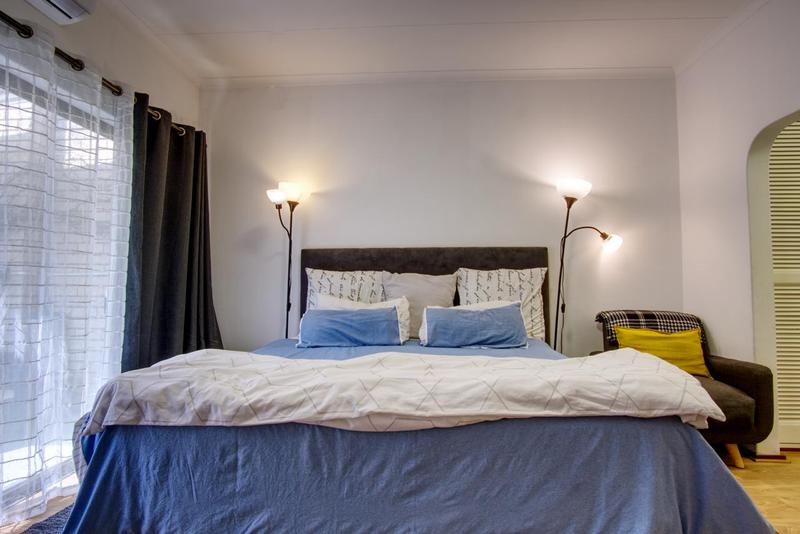 To Let 3 Bedroom Property for Rent in Victory Park Gauteng