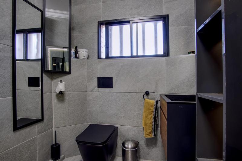 To Let 3 Bedroom Property for Rent in Victory Park Gauteng
