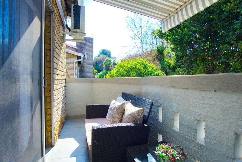 To Let 3 Bedroom Property for Rent in Victory Park Gauteng