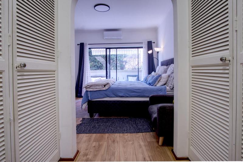 To Let 3 Bedroom Property for Rent in Victory Park Gauteng