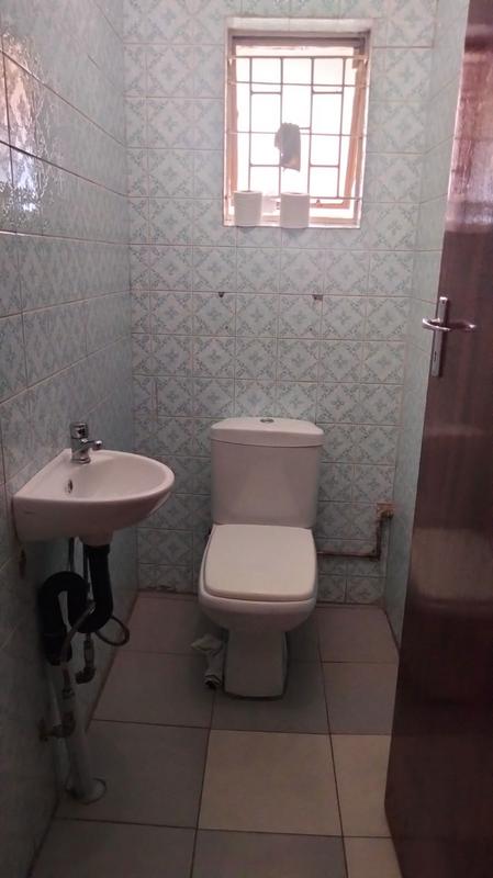 4 Bedroom Property for Sale in Laudium Gauteng