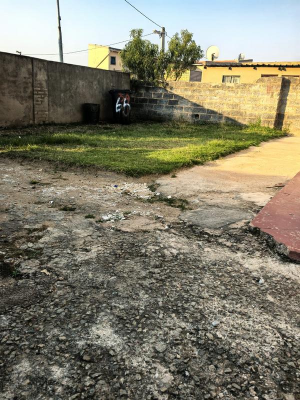 0 Bedroom Property for Sale in Ebony Park Gauteng