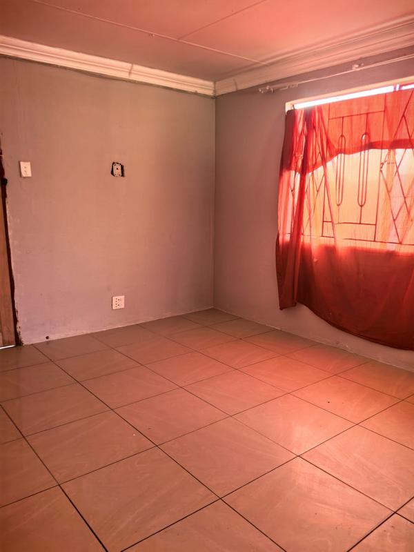 0 Bedroom Property for Sale in Ebony Park Gauteng