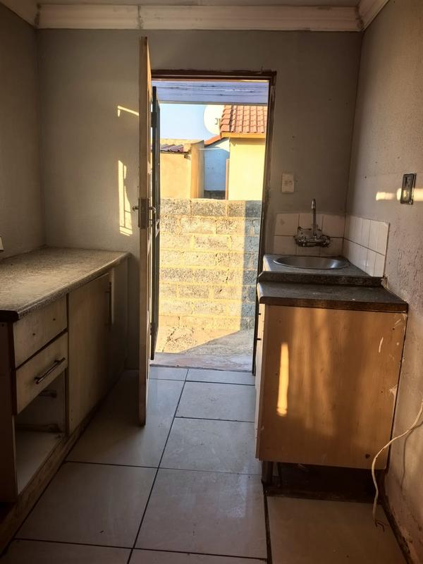 0 Bedroom Property for Sale in Ebony Park Gauteng