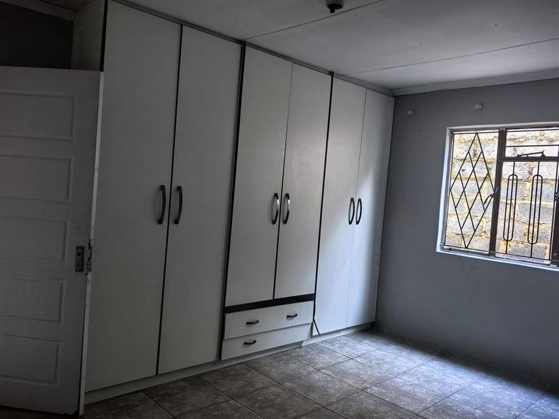 0 Bedroom Property for Sale in Ebony Park Gauteng