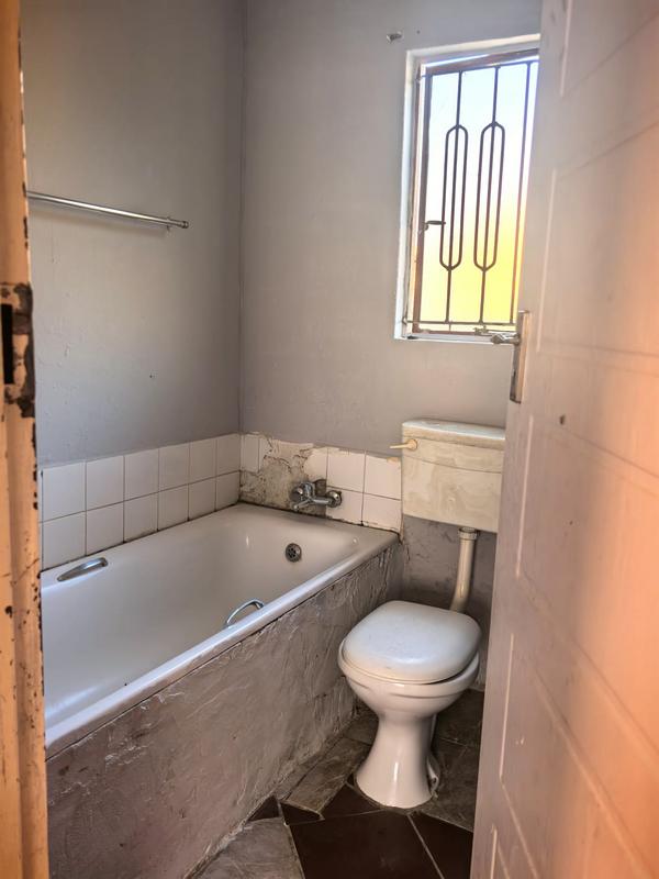 0 Bedroom Property for Sale in Ebony Park Gauteng