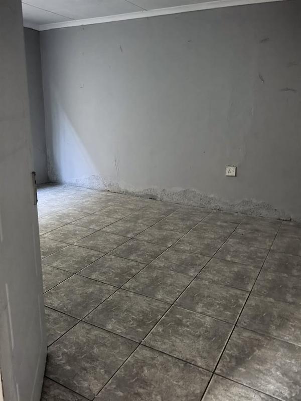 0 Bedroom Property for Sale in Ebony Park Gauteng