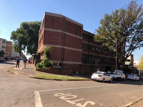 Commercial Property for Sale in Bellevue East Gauteng