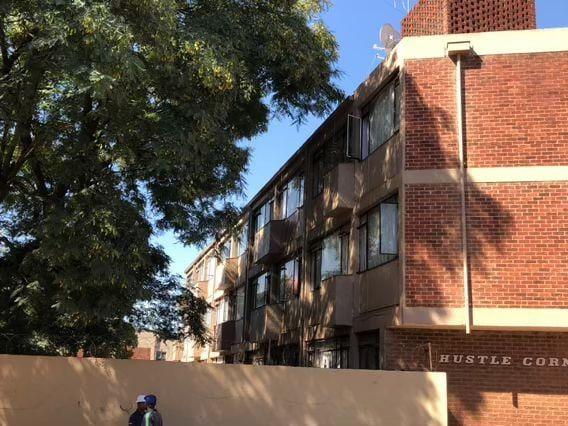 Commercial Property for Sale in Bellevue East Gauteng