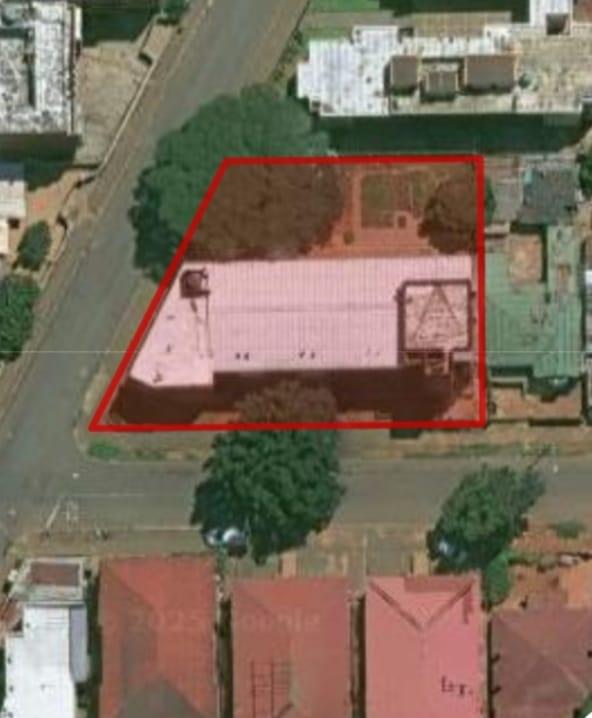 Commercial Property for Sale in Bellevue East Gauteng